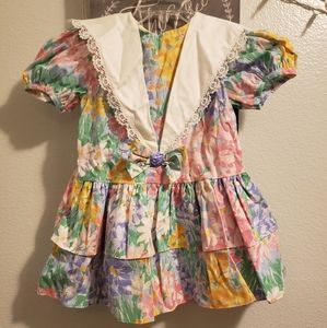 Adorable 3T dress